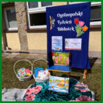 Tydzień Bibliotek 2026 w Bibliotece Publicznej w Baczynie