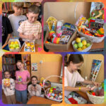 Tydzień Bibliotek 2026 w Bibliotece Publicznej w Baczynie