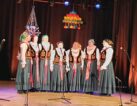 UDZIAŁ KOŁA GOSPODYŃ WIEJSKICH „CZERWONE KORALE” Z JACHÓWKI  NA POWIATOWYM  KONKURSIE  GAWĘDZIARZY,  ŚPIEWAKÓW  I INSTRUMENTALISTÓW  LUDOWYCH  „PODBABIOGÓRSKIE POSIADY” – ZAWOJA, 30 MAJA 2026 R.