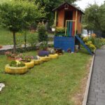 Gminny Konkurs na Najpiękniejszy Ogród Przydomowy i Obejście w Gospodarstwie Rolnym