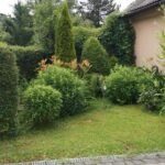 Gminny Konkurs na Najpiękniejszy Ogród Przydomowy i Obejście w Gospodarstwie Rolnym