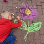 WAKACYJNE SPOTKANIE CZYTELNICZE W KRAINIE BAJEK