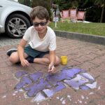 WAKACYJNE SPOTKANIE CZYTELNICZE W KRAINIE BAJEK