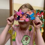 Wakacyjne półkolonie w Bibliotece i Ośrodku Animacji kultury Gminy Budzów ze Szkołą Step Up