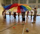 WAKACYJNE PÓŁKOLONIE ZE SZKOŁĄ TAŃCA STEP UP, BUDZÓW – 6-10 LIPCA 2026 R.