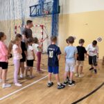 Wakacyjne półkolonie w Bibliotece i Ośrodku Animacji kultury Gminy Budzów ze Szkołą Step Up