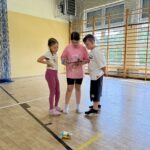 Wakacyjne półkolonie w Bibliotece i Ośrodku Animacji kultury Gminy Budzów ze Szkołą Step Up