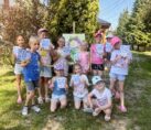 PIKNIK KREATYNY NA ZAKOŃCZENIE WARSZTATÓW PLASTYCZNYCH W ROKU SZKOLNYM 2025/2026,BUDZÓW – 27.06.2026 r.; JACHÓWKA – 30.06.2026 R.