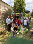 WAKACYJNE SPOTKANIE CZYTELNICZE „W KRAINIE BAJEK”, 04.07.2026 R. – BUDZÓW