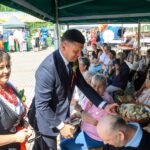 Dni Gminy Budzów 2026