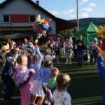 Dni Gminy Budzów 2026