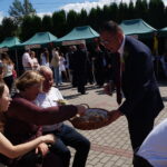 Dni Gminy Budzów 2026