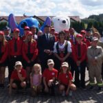 Dni Gminy Budzów 2026