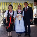 Dni Gminy Budzów 2026