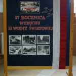 Gazetka - 87 rocznica wybuchu II wojny światowej