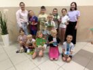 WAKACYJNE SPOTKANIE CZYTELNICZE „W KRAINIE LEGO”, 25.07.2026 R. – BUDZÓW