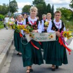 Dni Gminy Budzów 2026