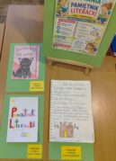LETNIA AKADEMIA CZYTANIA PN: „PAMIĘTNIK  LITERACKI”,  JACHÓWKA – 05 WRZEŚNIA  2026 R.
