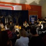 Narodowe Czytanie 2026 w Bibliotece i Ośrodku Animacji Kultury Gminy Budzów