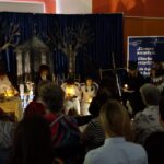 Narodowe Czytanie 2026 w Bibliotece i Ośrodku Animacji Kultury Gminy Budzów