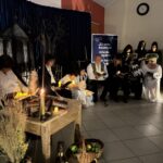 Narodowe Czytanie 2026 w Bibliotece i Ośrodku Animacji Kultury Gminy Budzów