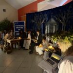 Narodowe Czytanie 2026 w Bibliotece i Ośrodku Animacji Kultury Gminy Budzów