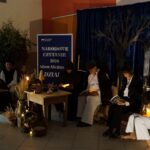 Narodowe Czytanie 2026 w Bibliotece i Ośrodku Animacji Kultury Gminy Budzów