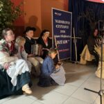 Narodowe Czytanie 2026 w Bibliotece i Ośrodku Animacji Kultury Gminy Budzów