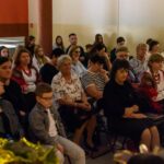 Narodowe Czytanie 2026 w Bibliotece i Ośrodku Animacji Kultury Gminy Budzów