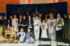 NARODOWE CZYTANIE „DZIADÓW” ADAMA MICKIEWICZA, BUDZÓW – 12.09.2026 R.