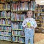 Wakacyjne konkursy w Bibliotece Publicznej w Bieńkówce