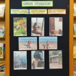 Wakacyjne konkursy w Bibliotece Publicznej w Bieńkówce