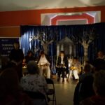 Narodowe Czytanie 2026 w Bibliotece i Ośrodku Animacji Kultury Gminy Budzów