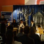 Narodowe Czytanie 2026 w Bibliotece i Ośrodku Animacji Kultury Gminy Budzów