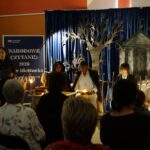 Narodowe Czytanie 2026 w Bibliotece i Ośrodku Animacji Kultury Gminy Budzów