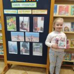 Wakacyjne konkursy w Bibliotece Publicznej w Bieńkówce