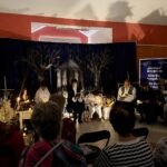 Narodowe Czytanie 2026 w Bibliotece i Ośrodku Animacji Kultury Gminy Budzów