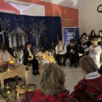 Narodowe Czytanie 2026 w Bibliotece i Ośrodku Animacji Kultury Gminy Budzów