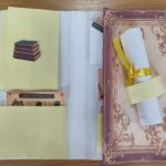 Spotkanie KPB w Bibliotece Publicznej w Bieńkówce