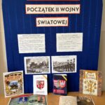 Gazetka - 87. rocznica wybuchu II wojny światowej