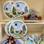 Spotkanie czytelnicze W krainie Muminków