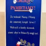Gazetka - 87. rocznica wybuchu II wojny światowej
