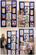 KONKURS PLASTYCZNY „PORTRET ADAMA MICKIEWICZA” W BIBLIOTECE PUBLICZNEJ W BUDZOWIE, BUDZÓW – 01.09.2026 R.