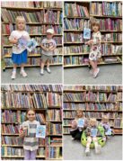 KONKURS CZYTELNICZY „WAKACYJNA WIEŻA WYZWAŃ CZYTELNICZYCH” W BIBLIOTECE PUBLICZNEJ W BUDZOWIE,  BUDZÓW – LIPIEC – SIERPIEŃ 2026 R.