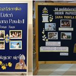 16 PAŹDZIERNIKA – DZIEŃ PAPIEŻA JANA PAWŁA II