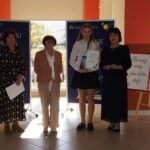 Etap Gminny Konkursu Recytatorskiego Spotkanie ze Słowem Pięknym i Prawdziwym w Bibliotece Publicznej w Budzowie